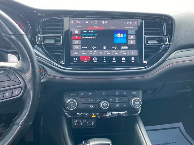 Used 2024 Dodge Durango GT AWD/4WD image 9
