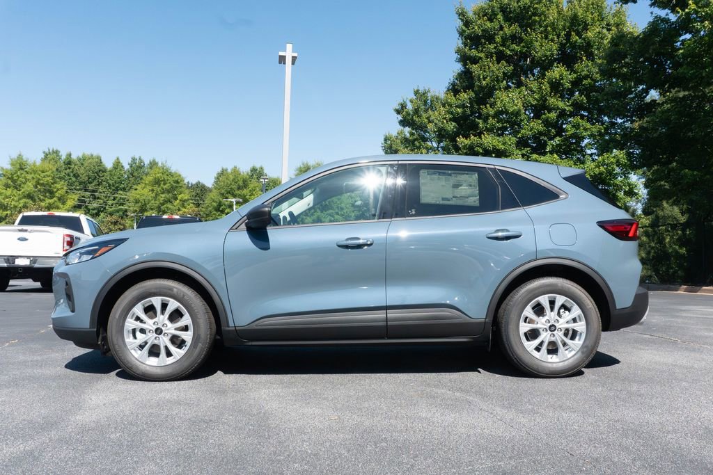 New 2026 Ford Escape Active FWD image 4