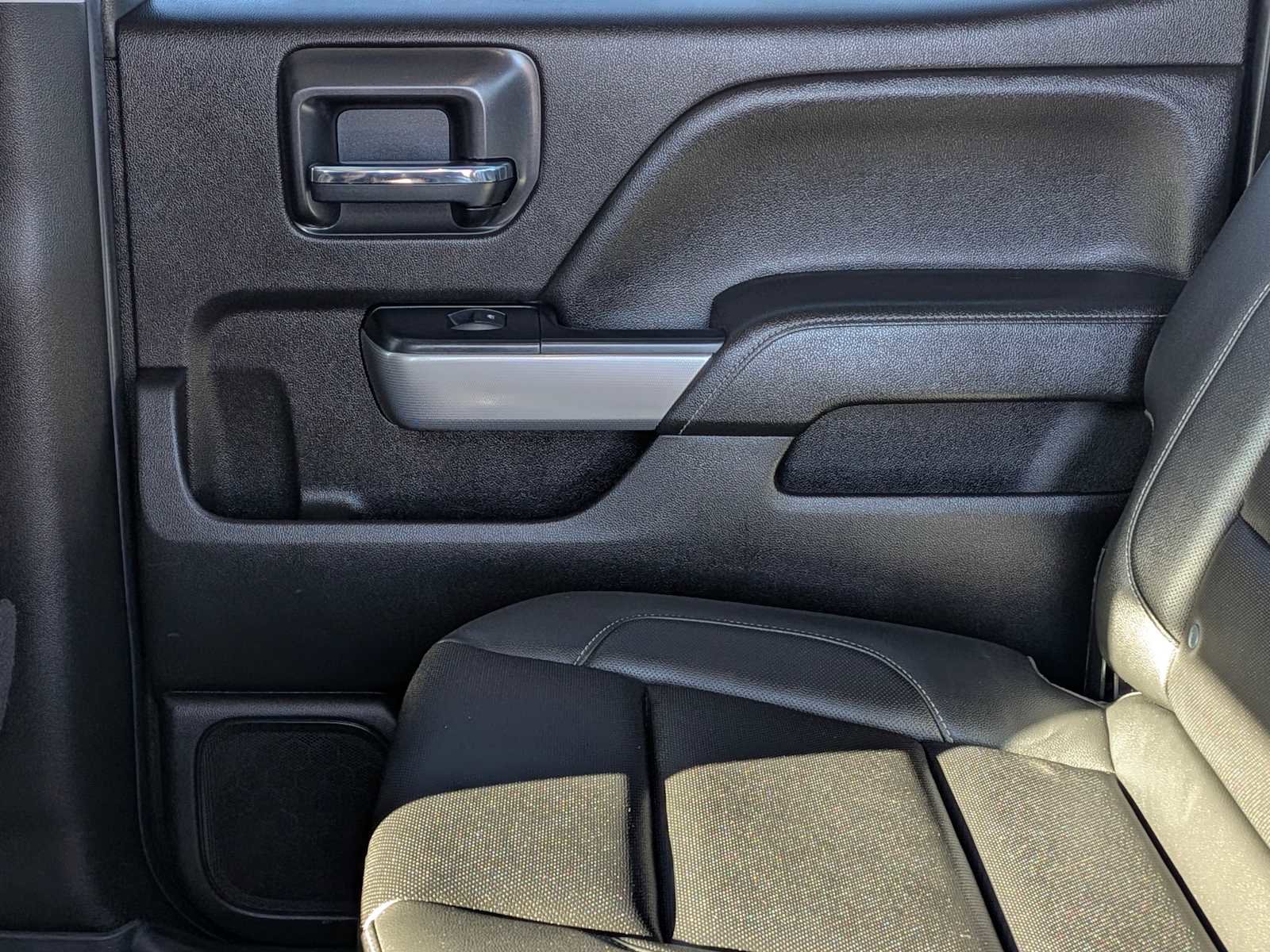 Used 2018 Chevrolet Silverado 3500 LTZ w/ Duramax Plus Package image 20