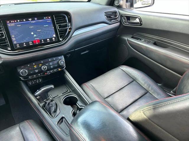 Certified 2023 Dodge Durango GT RWD image 13