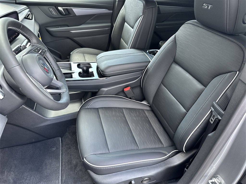 New 2025 Buick Enclave Sport Touring w/ Power Package image 15