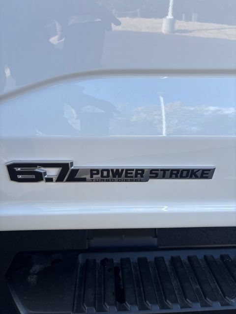 New 2026 Ford F450 XL AWD/4WD image 14