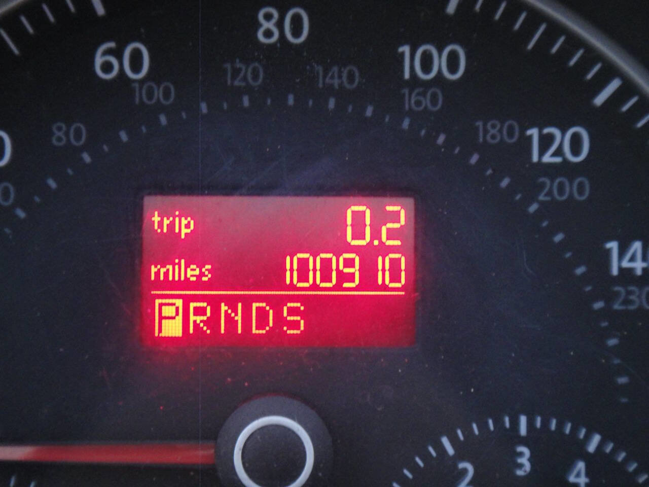 Used 2008 Volkswagen Beetle SE image 11