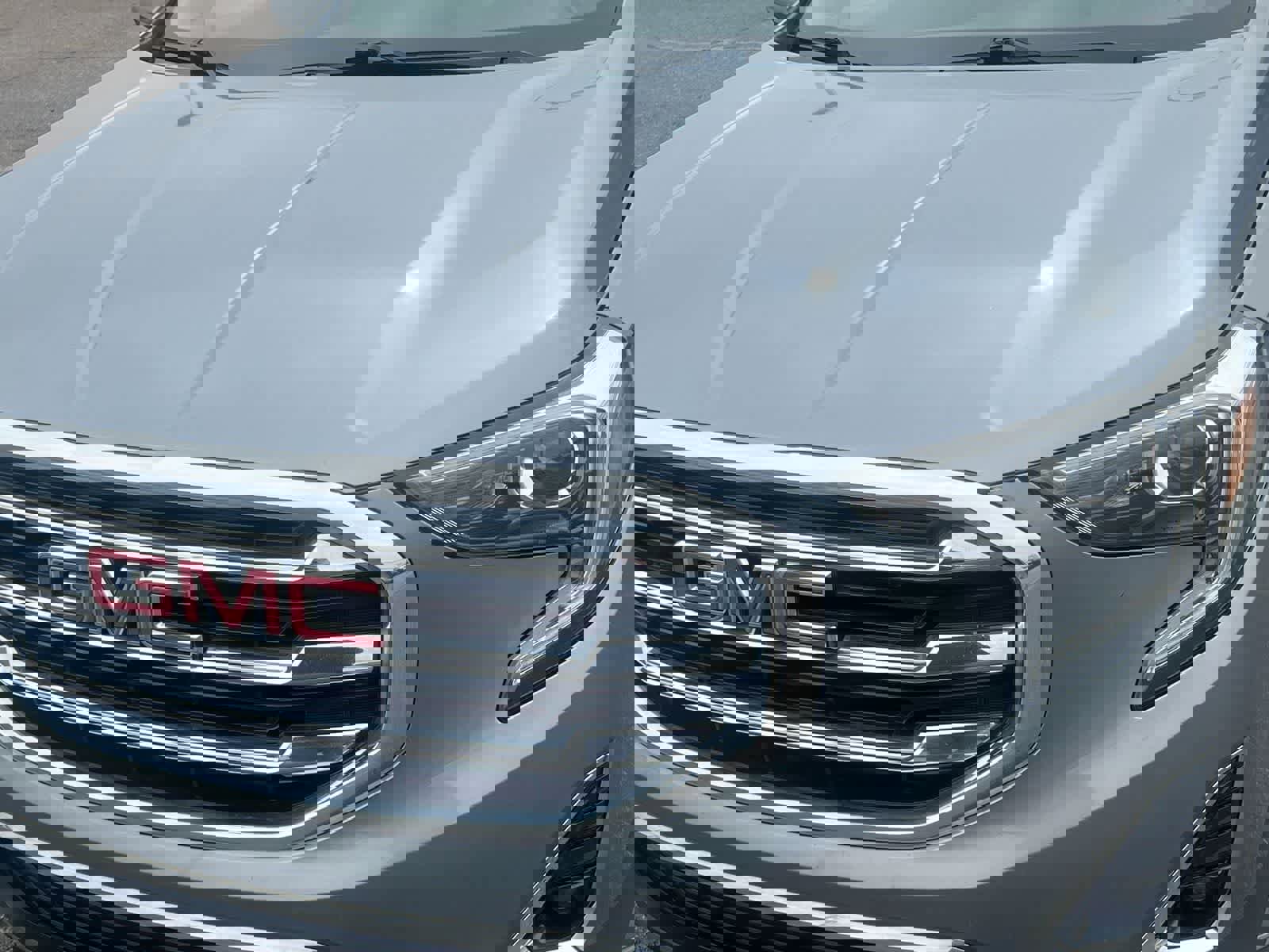 Used 2018 GMC Terrain SLT w/ Preferred Package image 11