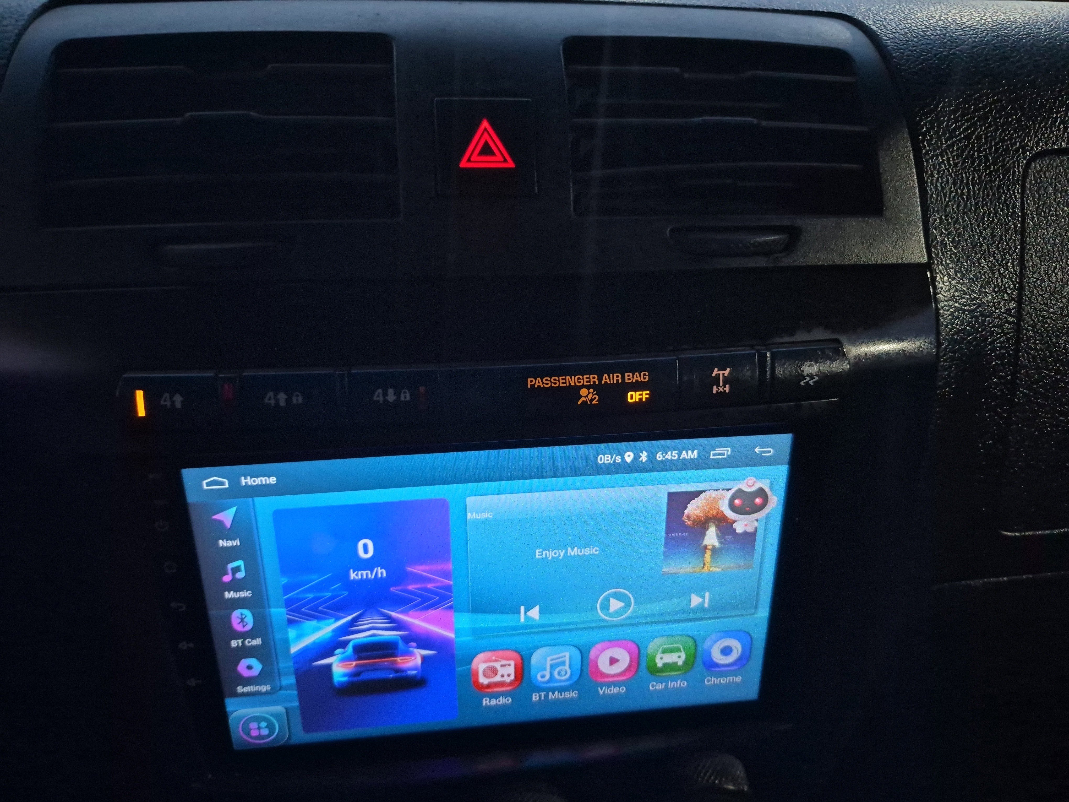 Used 2006 HUMMER H3 image 24