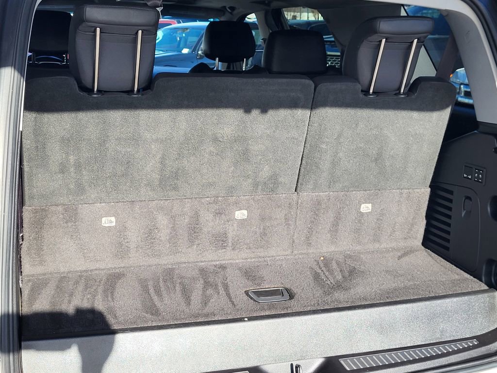 Used 2016 Cadillac Escalade Luxury image 20