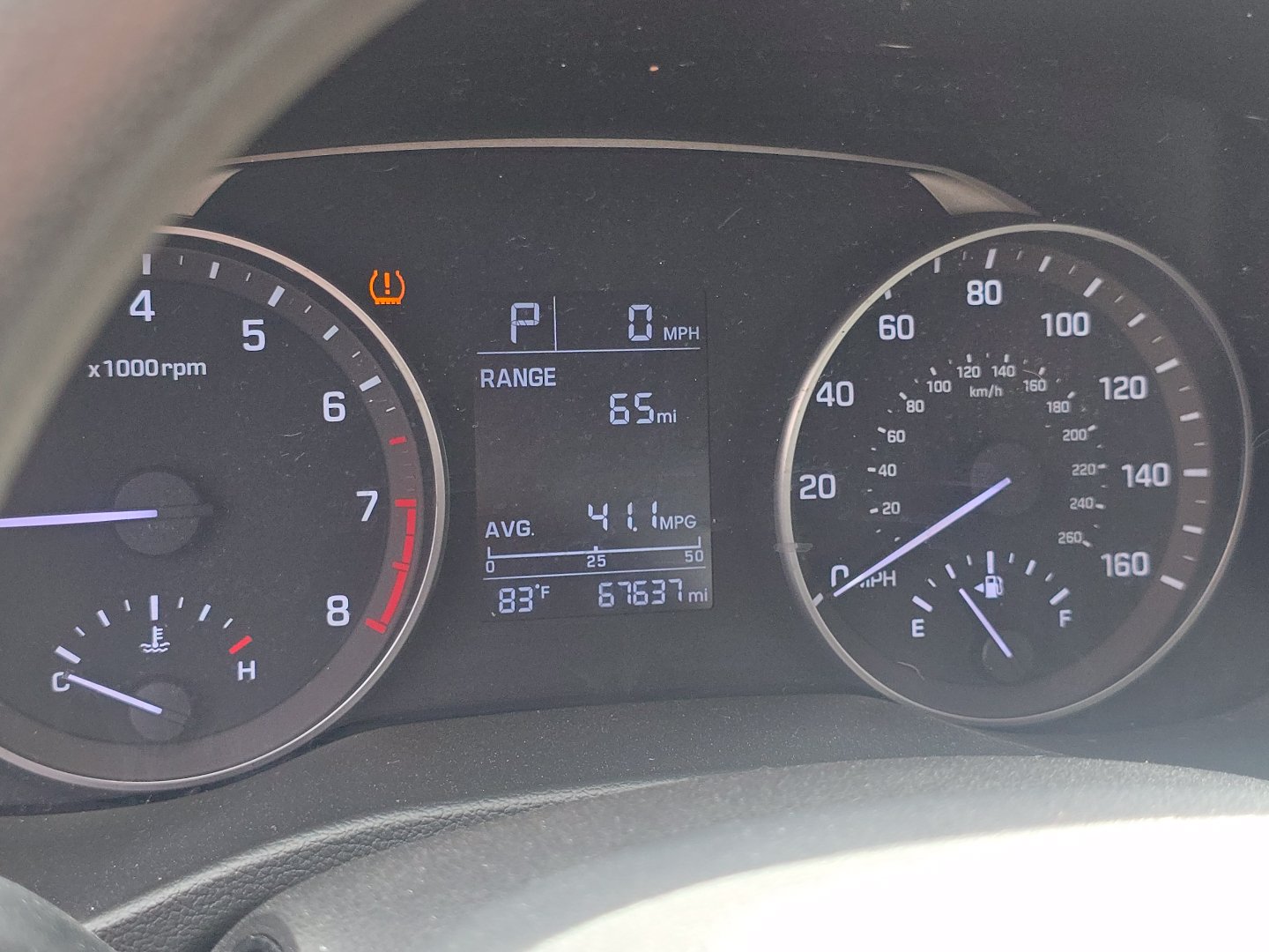 Used 2018 Hyundai Elantra SE FWD image 24