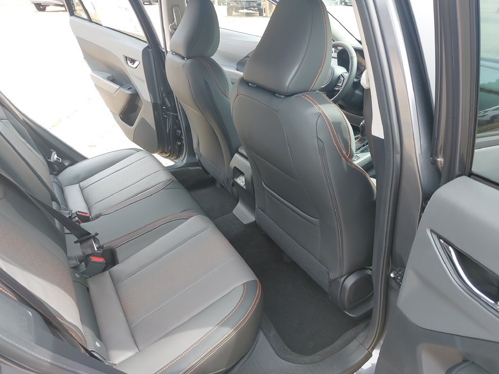 New 2026 Subaru Crosstrek 2.5i Limited AWD/4WD image 11