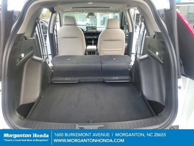 Used 2024 Honda CR-V EX-L image 20