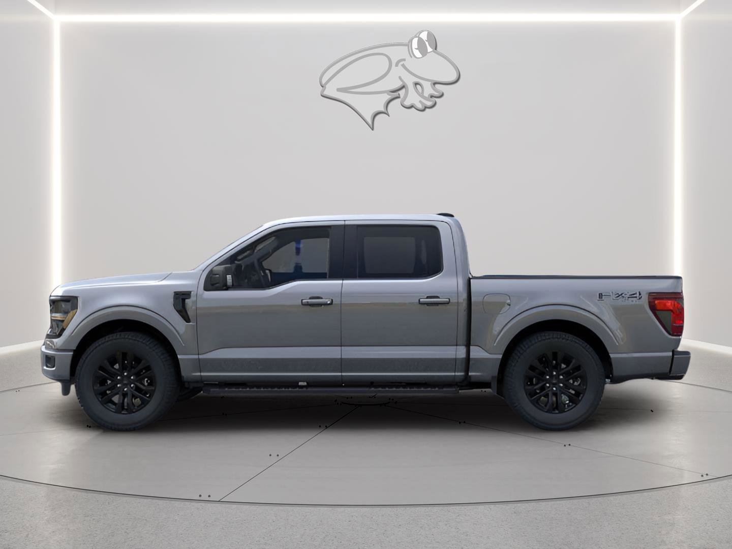 New 2026 Ford F150 XLT image 4