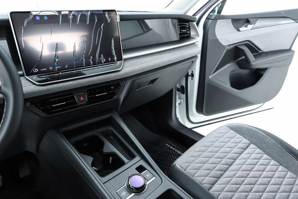 New 2026 Volkswagen Tiguan S image 23