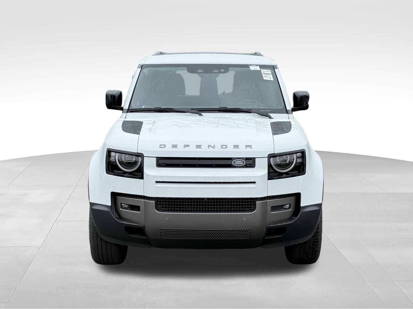 New 2026 Land Rover Defender 110 S AWD/4WD image 9