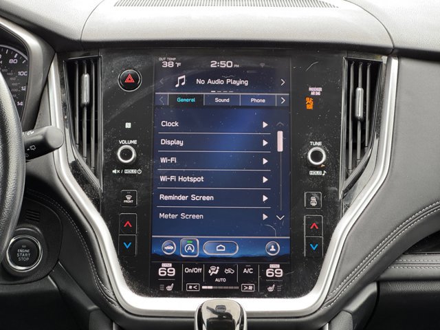 Used 2020 Subaru Outback Limited image 13