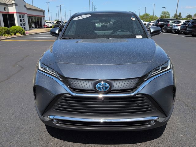 Certified 2023 Toyota Venza Limited AWD/4WD image 2