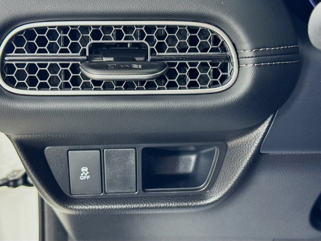 Certified 2026 Honda HR-V EX-L image 13