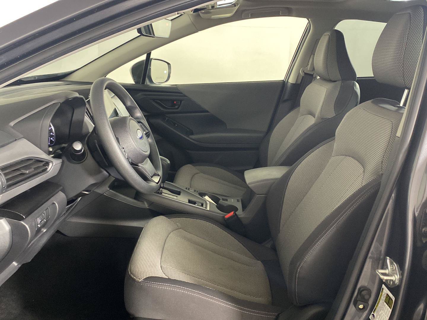 Used 2024 Subaru Crosstrek 2.0i Premium AWD/4WD image 14