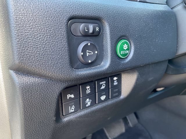 Certified 2023 Honda Ridgeline RTL-E image 19