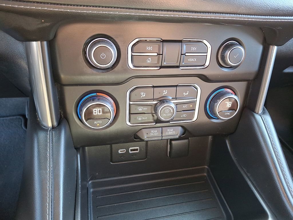 Used 2023 Chevrolet Tahoe LS image 19