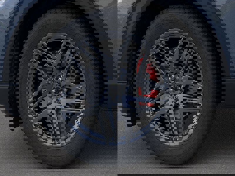 New 2026 Ford Explorer ST-Line w/ ST-Line Street Pack image 19