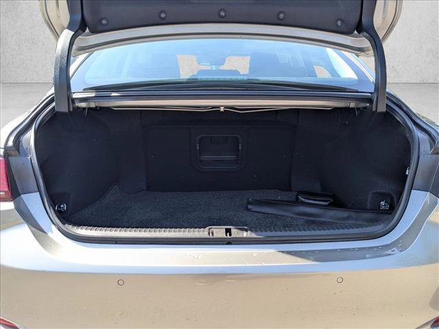 Used 2021 Lexus ES 350 ES 350 w/ Premium Package image 6