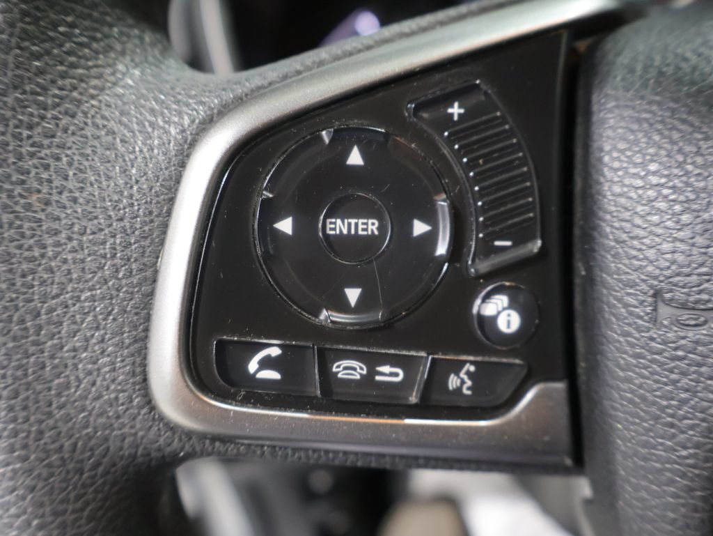 Used 2018 Honda CR-V EX image 33