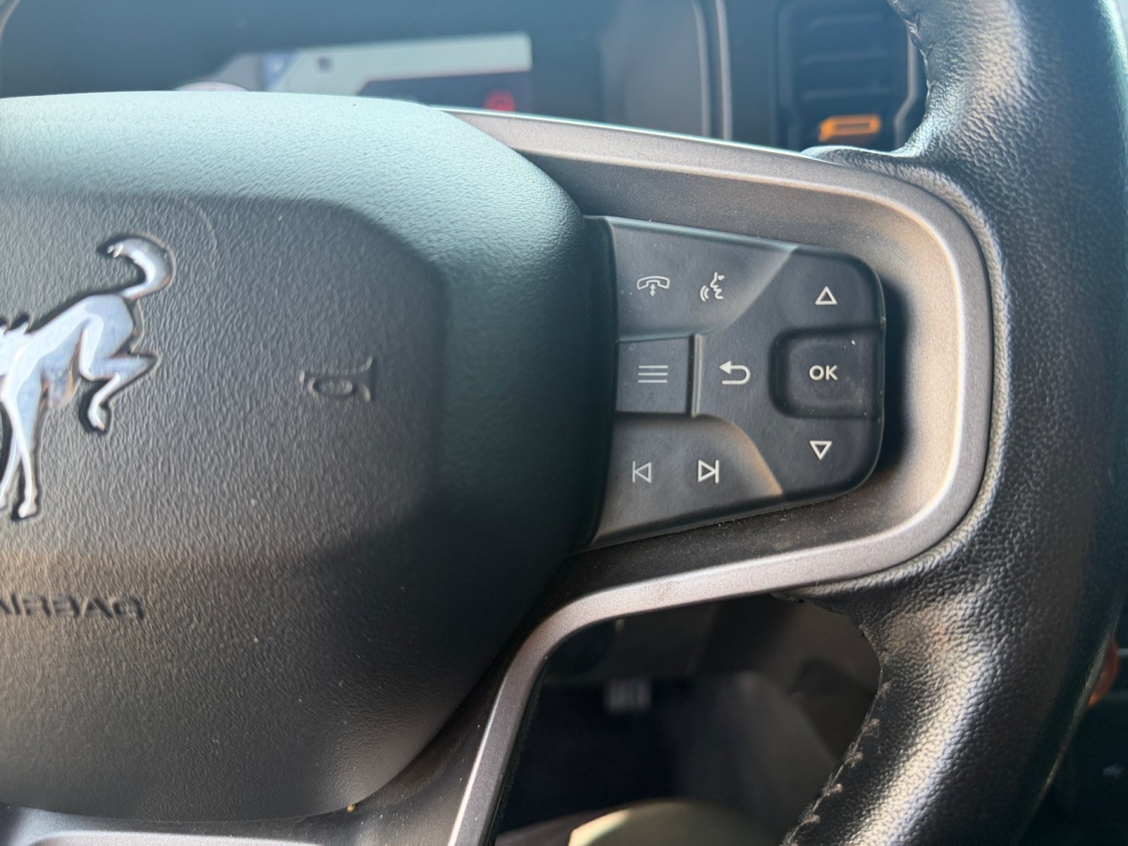 Used 2021 Ford Bronco Badlands AWD/4WD image 18