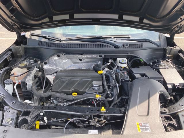 Used 2024 Chevrolet Trax LS w/ LS Convenience Package FWD image 26