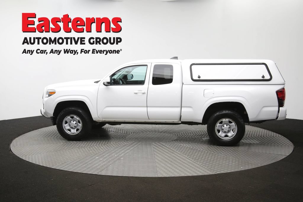 Used 2020 Toyota Tacoma SR w/ SR Convenience Package RWD image 57