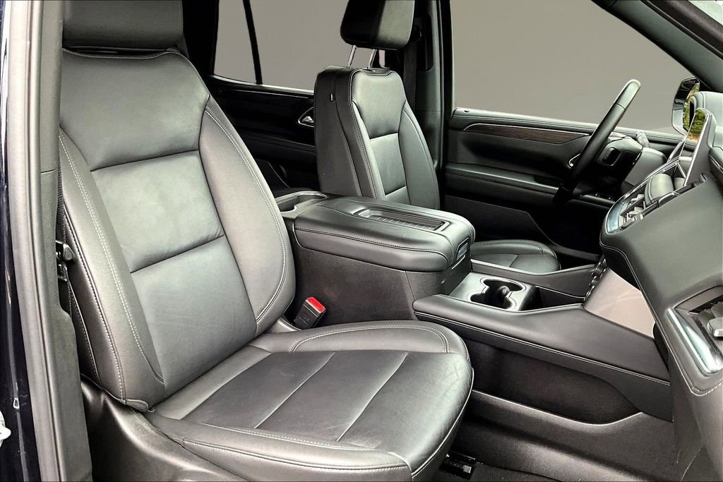 Used 2024 Chevrolet Tahoe LT image 30