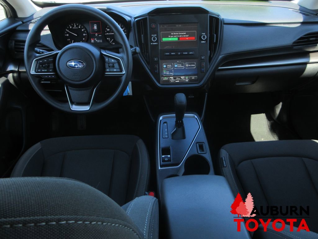 Used 2025 Subaru Impreza 2.0i AWD/4WD image 19