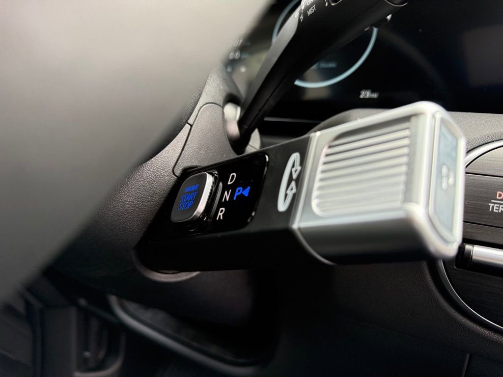 New 2026 Hyundai Palisade Limited image 25