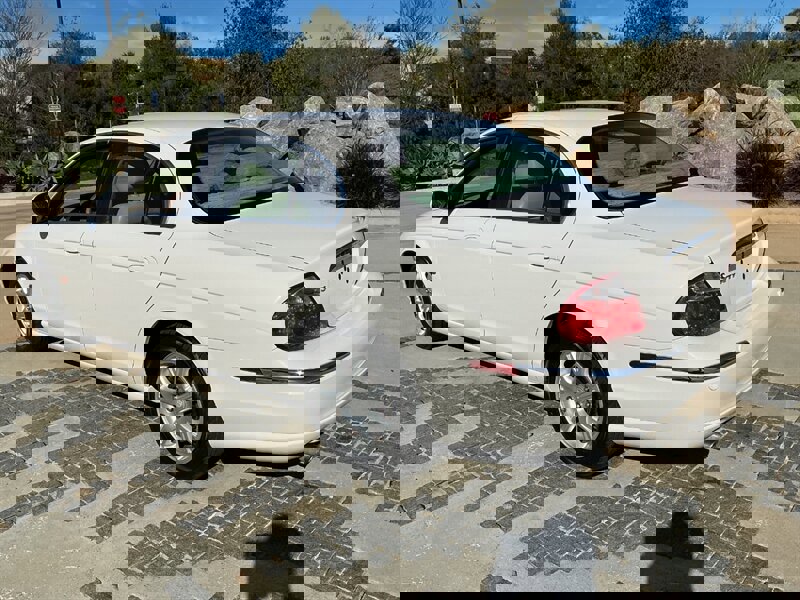 Used 2004 Jaguar S-TYPE 3.0 image 13