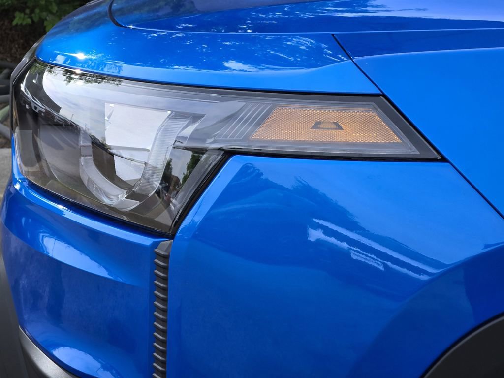 New 2026 Jeep Cherokee Laredo image 5