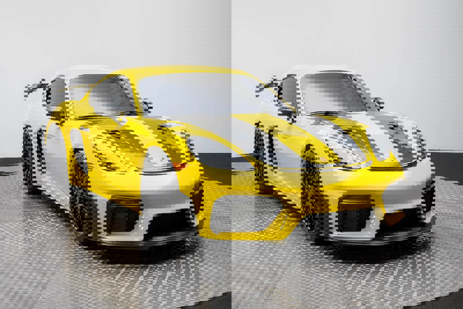 Used 2024 Porsche 718 Cayman GT4 RS image 48