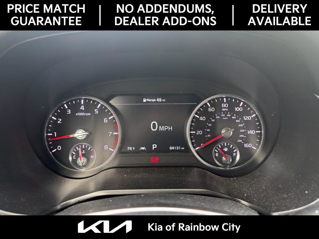 Used 2020 Kia Telluride SX AWD/4WD image 32
