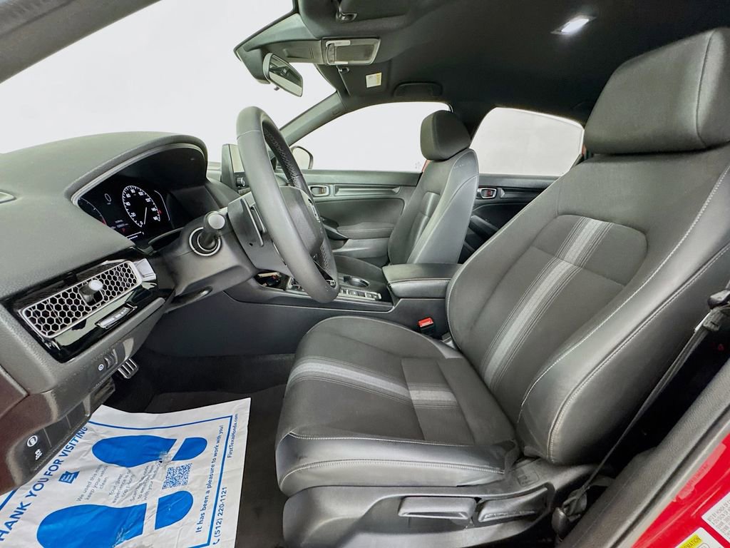 Used 2023 Honda Civic Sport image 26