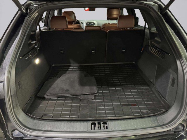 Used 2020 Lincoln Nautilus Reserve w/ Equipment Group 201A image 53