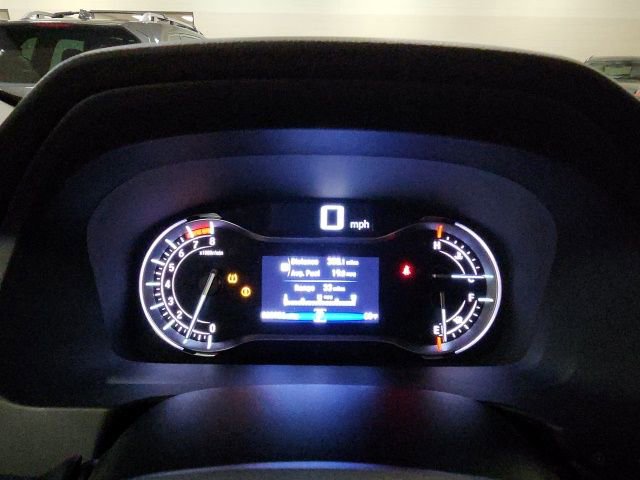 Used 2023 Honda Ridgeline RTL image 13