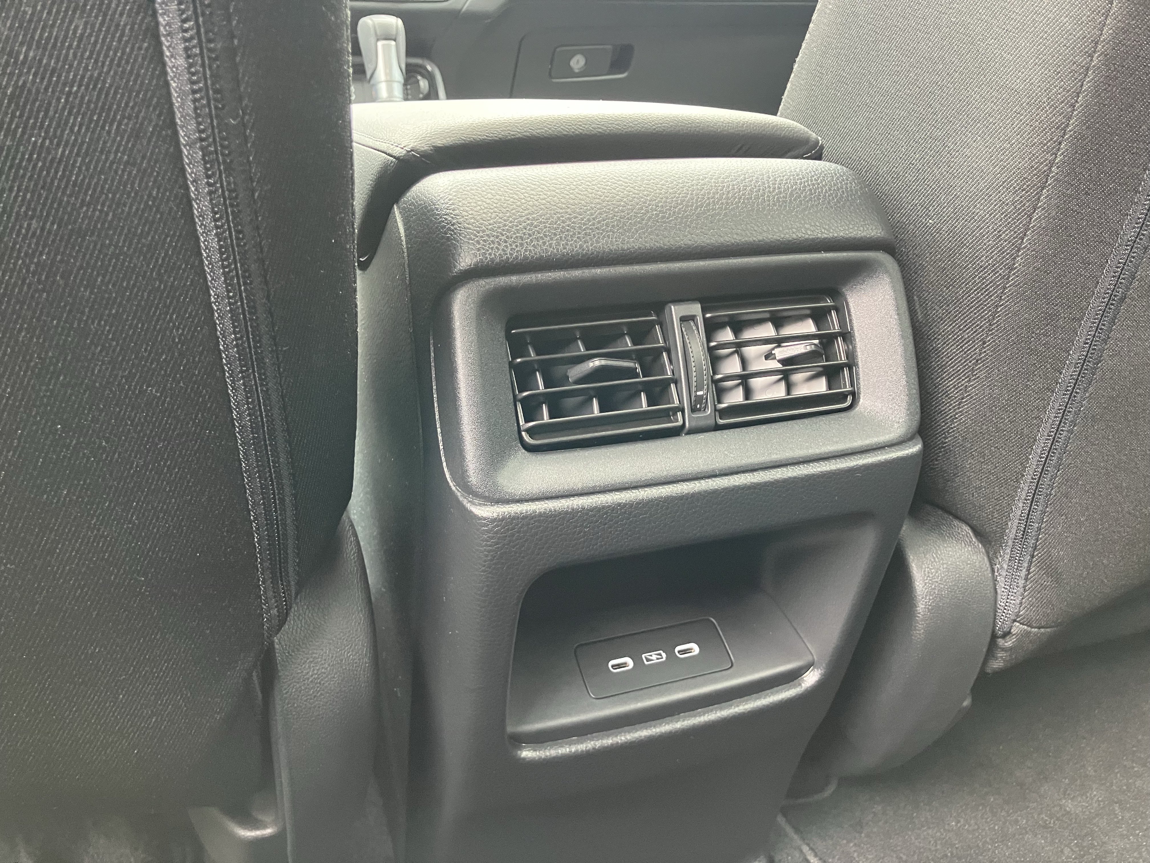 Used 2026 Honda CR-V EX image 35