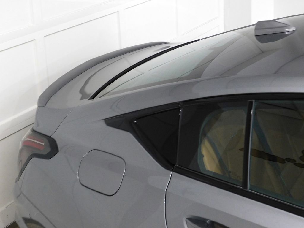 Used 2021 Cadillac CT5 V w/ Platinum Package image 11