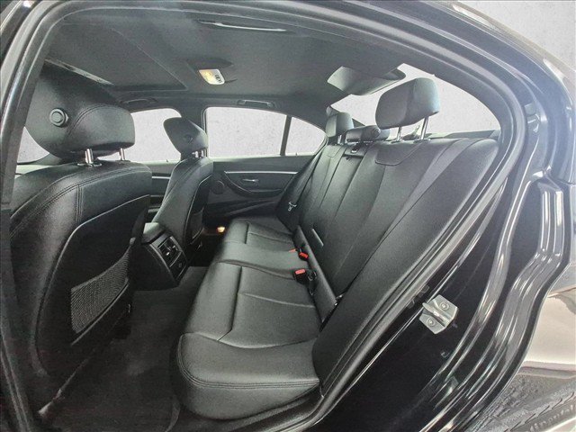 Used 2016 BMW 328i xDrive Sedan AWD/4WD image 22