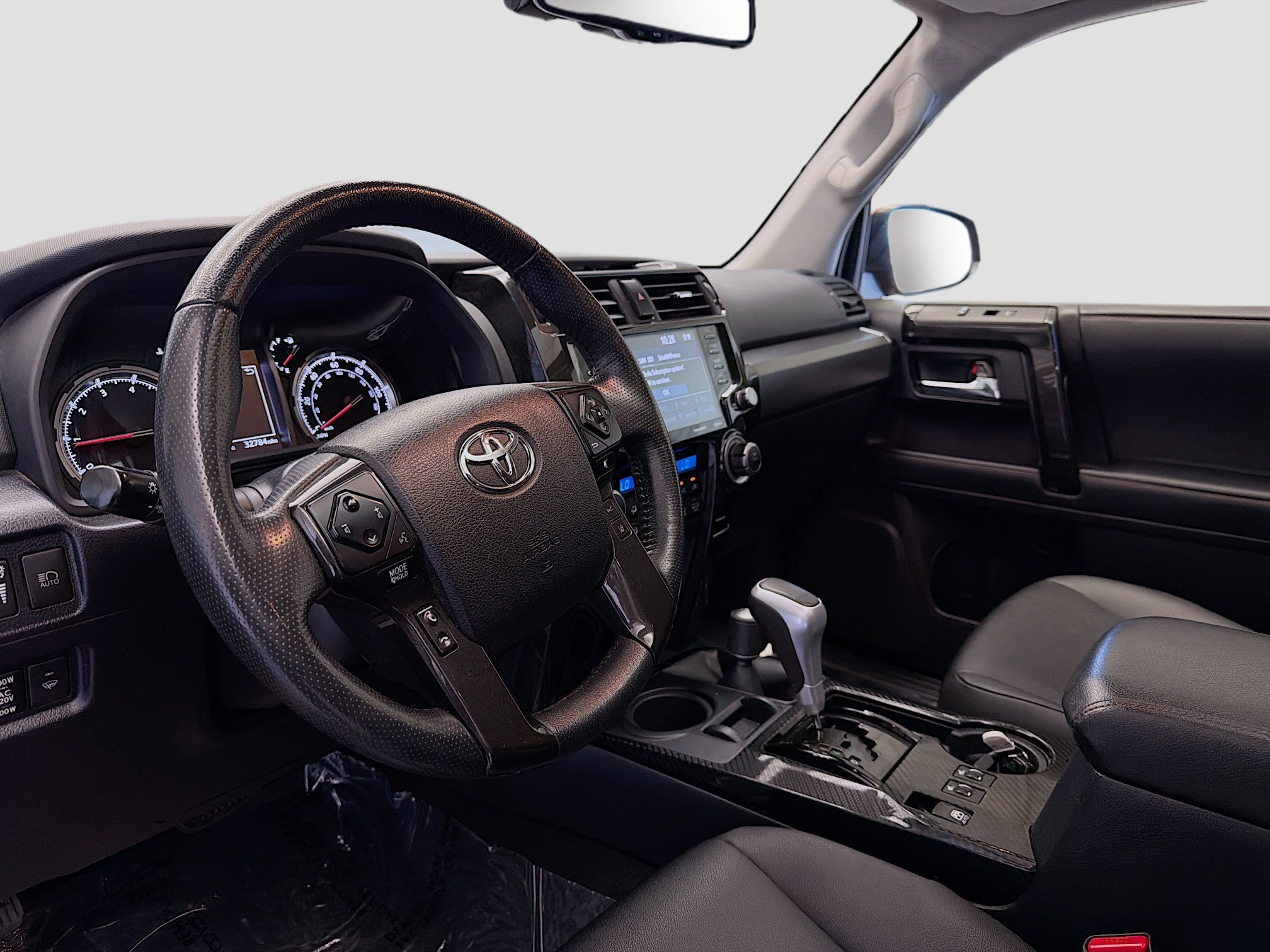 Used 2024 Toyota 4Runner TRD Pro AWD/4WD image 7