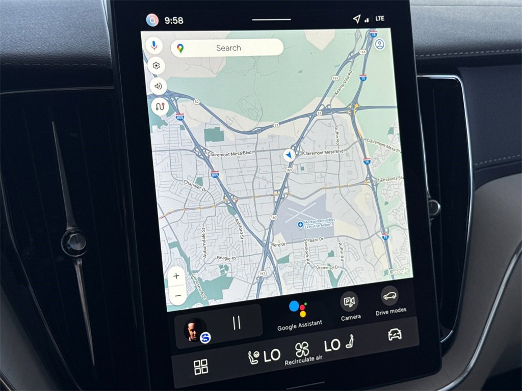 New 2026 Volvo XC60 B5 Ultra w/ Climate Package PRO image 18