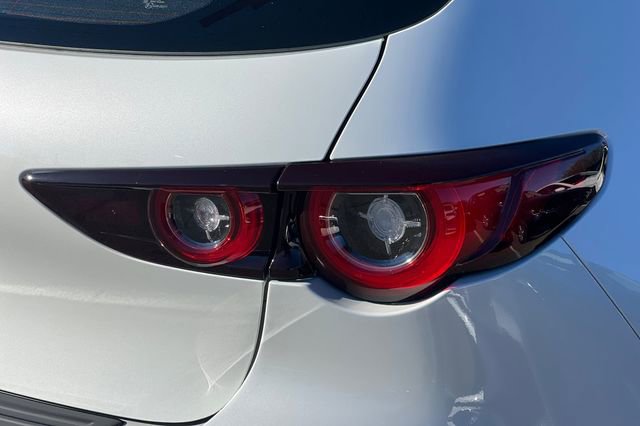 New 2026 MAZDA MAZDA3 s Sport image 31