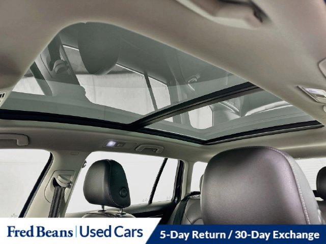 Used 2015 Volkswagen Golf TDI SEL FWD image 29