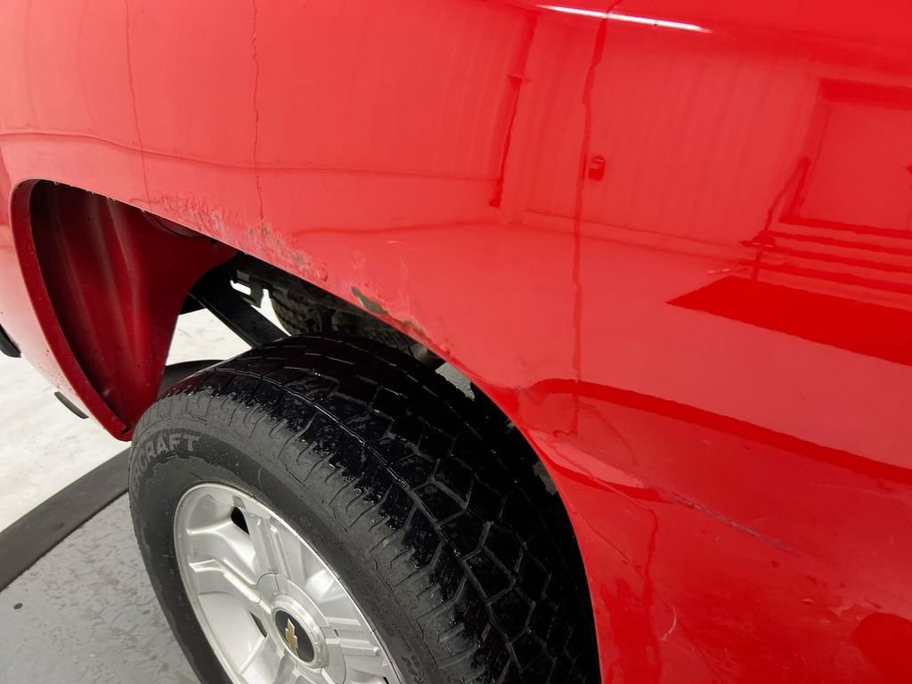 Used 2009 Chevrolet Silverado 1500 LT w/ Power Pack Plus image 29