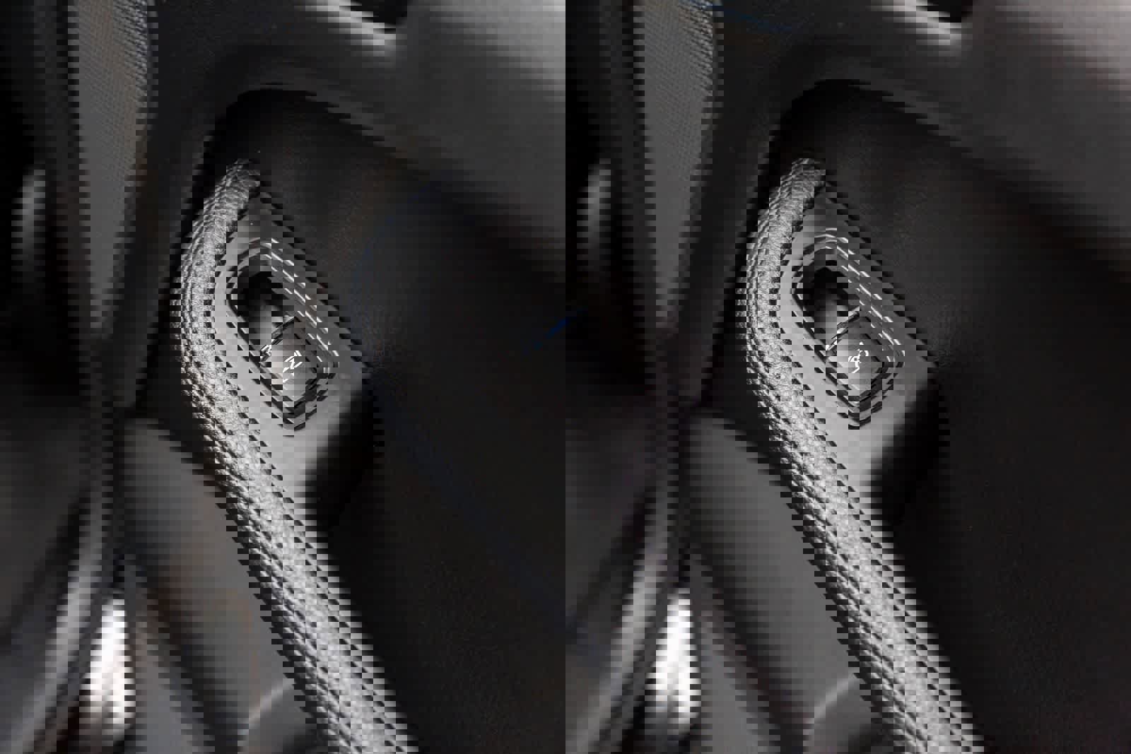 Used 2022 Porsche Macan image 43