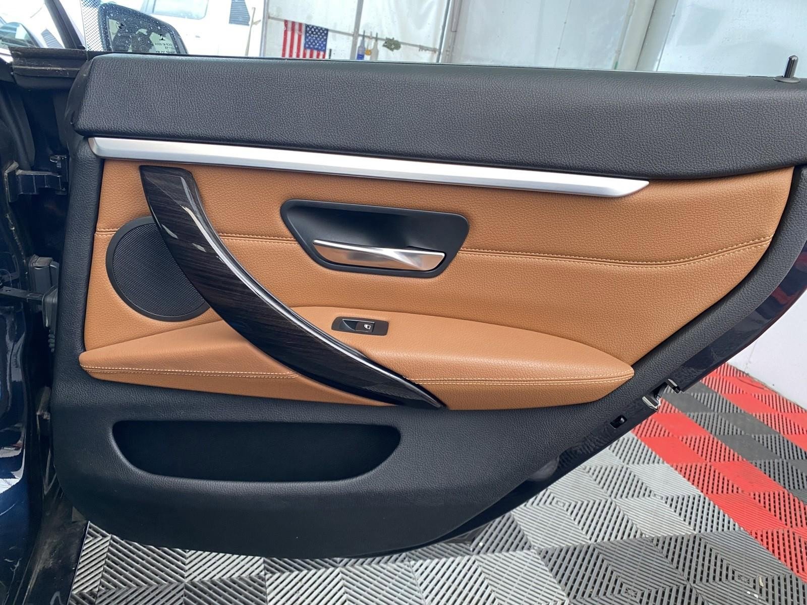 Used 2016 BMW 428i Gran Coupe xDrive image 10