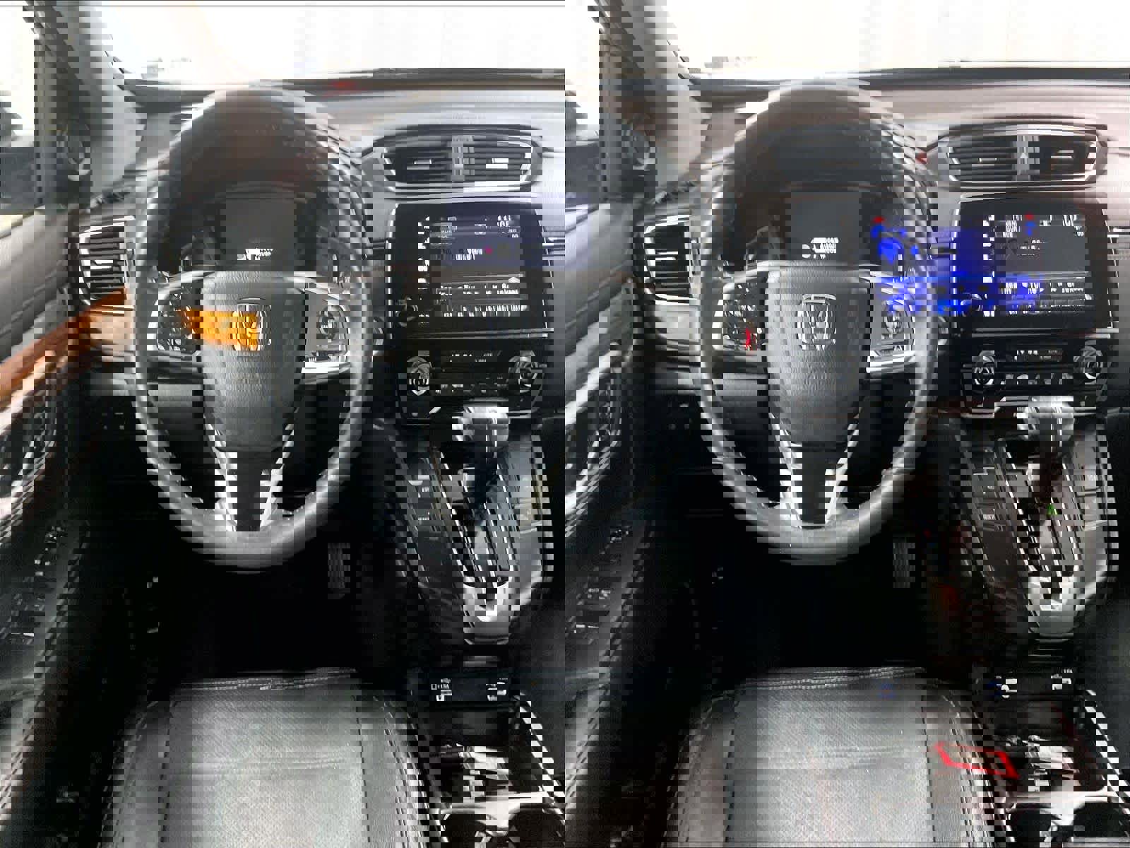 Used 2020 Honda CR-V EX-L image 17