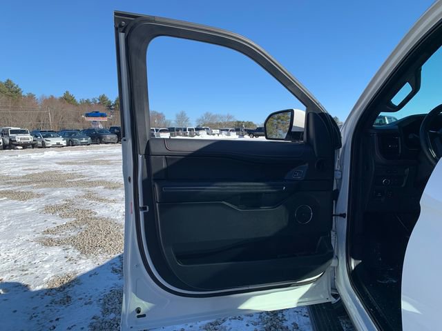 Used 2022 Ford Expedition Max Limited image 24